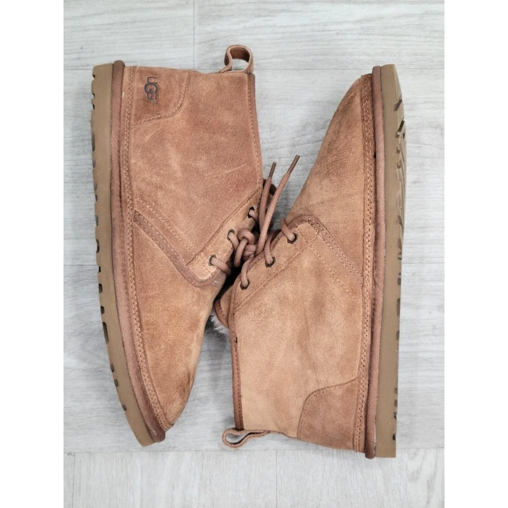 UGG shoes are